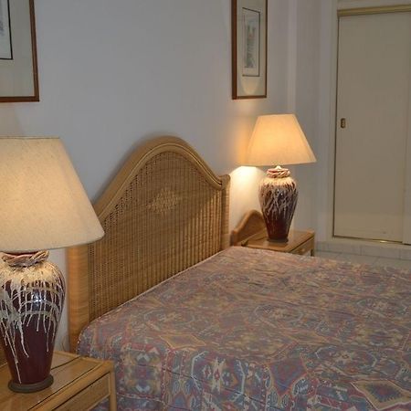 Garvetur Atlantida Apartments Quarteira Dış mekan fotoğraf