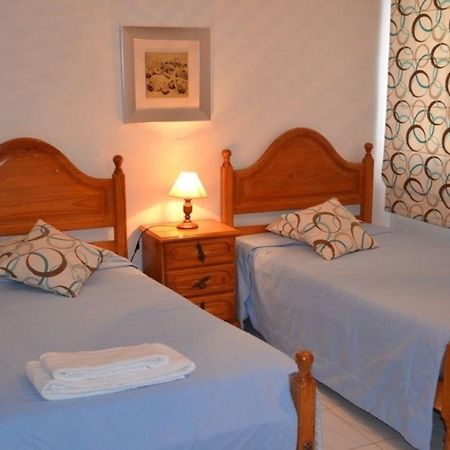 Garvetur Atlantida Apartments Quarteira Dış mekan fotoğraf