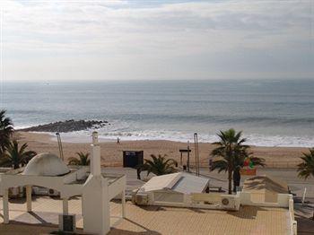 Garvetur Atlantida Apartments Quarteira Dış mekan fotoğraf