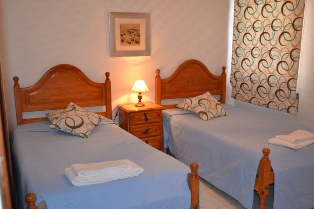 Garvetur Atlantida Apartments Quarteira Dış mekan fotoğraf