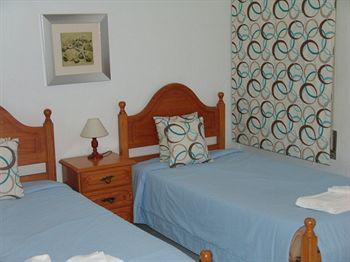 Garvetur Atlantida Apartments Quarteira Dış mekan fotoğraf