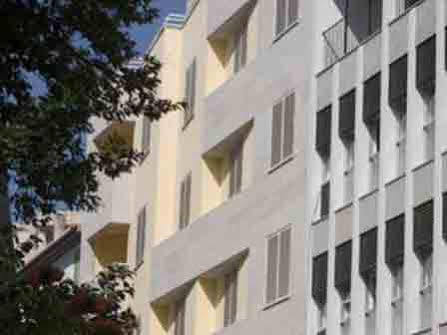 Garvetur Atlantida Apartments Quarteira Dış mekan fotoğraf