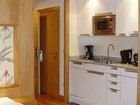 Garvetur Atlantida Apartments Quarteira Dış mekan fotoğraf