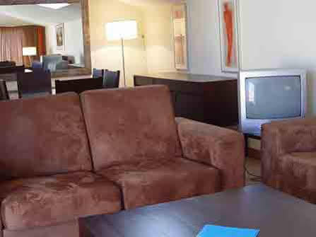 Garvetur Atlantida Apartments Quarteira Dış mekan fotoğraf